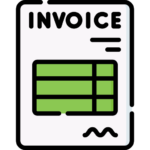 invoice