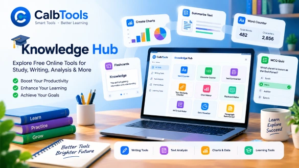 Free Online Study Tools: The Ultimate Guide to Smarter Learning