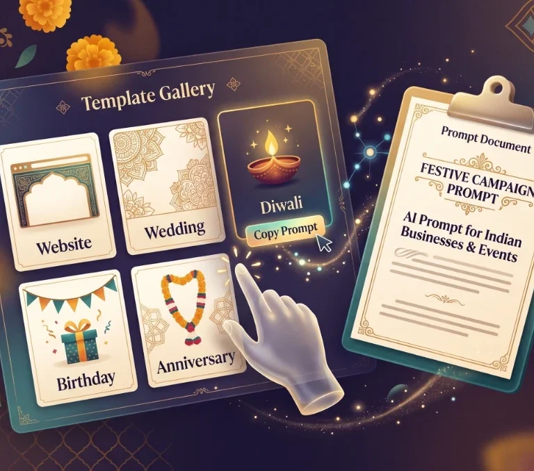 CalbTools AI Prompt Templates क्या हैं? 126+ Free Prompts का Practical Guide